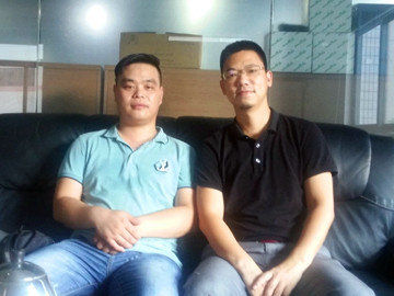 能之原：團(tuán)隊(duì)和技術(shù)才是核心競爭力