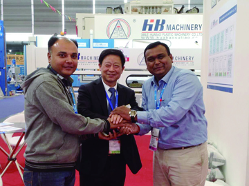 新樂華寶：視技術創新如生命