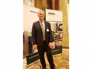 恩格爾：加大力量擴展在中國的銷售與服務(wù)網(wǎng)絡(luò)