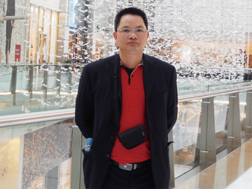 今雋：堅持以品牌贏來市場認可