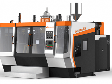 吹瓶機巨頭樂善：人文與科技結(jié)合，以技術(shù)創(chuàng)新推動吹瓶機的發(fā)展