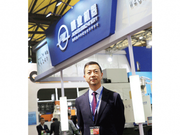 柳州精業(yè)：創(chuàng)新為本，復(fù)合芯技術(shù)的首創(chuàng)者