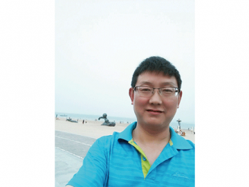 藍(lán)海：做最適合客戶的高端產(chǎn)品