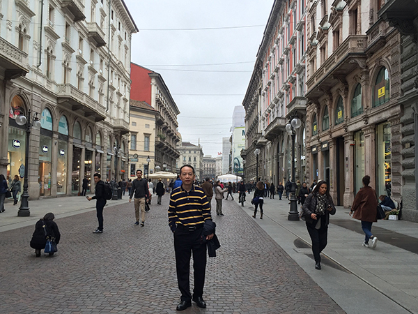 廣州凱達塑料-肖波總經理0