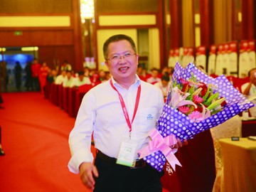 英科環(huán)保——全球領(lǐng)先的可再生PS塑料解決方案提供商