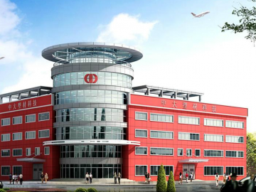 中大型材——讓門窗更節(jié)能 改善人居環(huán)境，暢享綠色健康生活