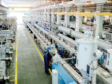 德科摩：執行業之牛耳，鑄國際大品牌