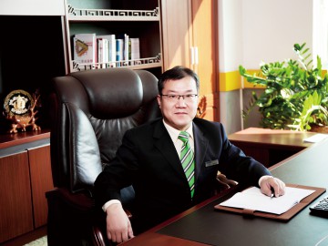 博創：二板智能注塑機專家