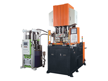 豐鐵雙色電動液態(tài)硅膠機：穩(wěn)定可靠