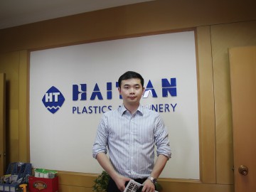 海天：接一家，滿意一家