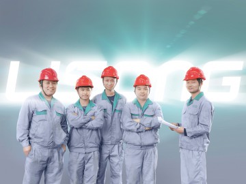 力松：高速注塑機發展勢頭強勁有力