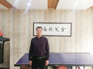 新一代機(jī)械直壓裝備助力圣邦提升企業(yè)品牌價(jià)值