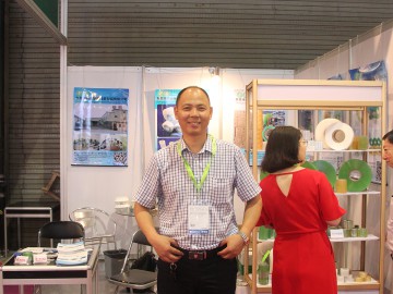 功業包裝：攜手合作，共建豐功偉業