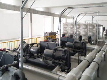 信易：以客戶需求為導向，量身打造整廠規劃方案