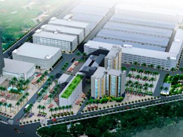 立足創新 塑造未來