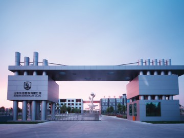 山東東信：技術(shù)領(lǐng)先  產(chǎn)品一流