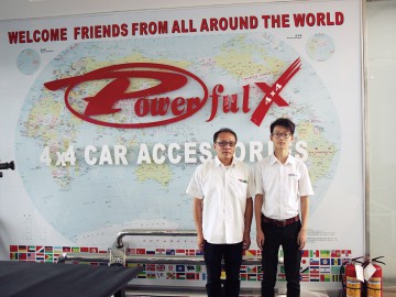 華鈿勇士：提高產(chǎn)品生產(chǎn)效率，全面引進自動化設備