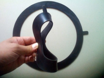 康斯特：致力打造性能優(yōu)越的橡膠密封件