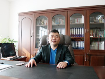 用先進(jìn)技術(shù)打造精良產(chǎn)品