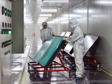 達孚新材料蓄勢待發以服務拓市場