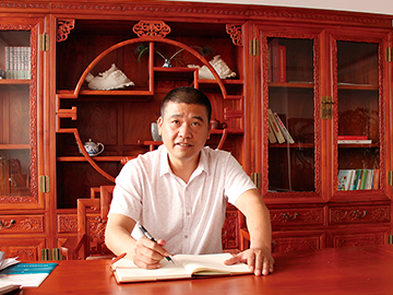 節能環保先人一步 綠色創新另辟蹊徑