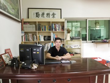 雄暉年產(chǎn)量破百萬，砥礪前行誓做行業(yè)先行者