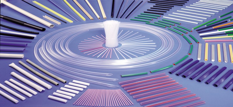 長春一汽四環(huán)汽車管路有限公司位主要生產(chǎn)尼龍管、高壓編織管、螺形管、多層管等各種管子系列產(chǎn)品。