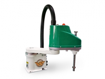 文穗智能制造再發力 SCARA機器人或成爆款