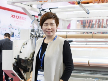 鑫暉達(dá)：流延膜技術(shù)的推動(dòng)者