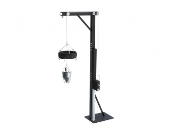 打破市場痛點，信易推出噸包袋自動吸料裝置