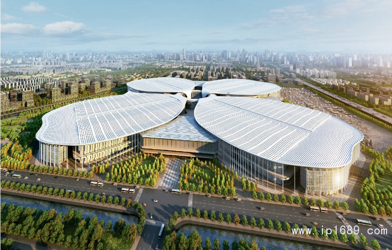 CHINAPLAS-2018-國際橡塑展將首次登陸上海•虹橋•國家會展中心,向業界呈現更為專業化、高品質的嶄新面貌。