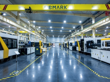 德瑪克：潛心深耕市場，篤志打造塑包行業智能工廠