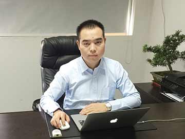 恩德特：以優質產品打造差異化道路