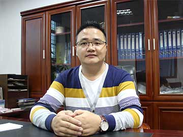 標(biāo)準(zhǔn)量化生產(chǎn)，海濤格局延伸在加速