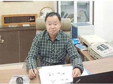 把握源頭，開創(chuàng)新時(shí)代：海精科高性能片材擠出機(jī)組