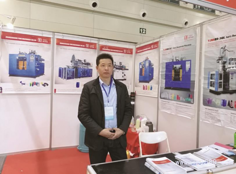 張家港意久銷(xiāo)售總監(jiān)季建良