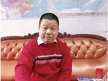 錦盛輝煌：專業(yè)且多元 目標(biāo)瞄準(zhǔn)東南亞市場