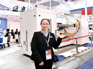 仕誠(chéng)：鞏固現(xiàn)有市場(chǎng)  開拓鋰電池隔膜等新領(lǐng)域