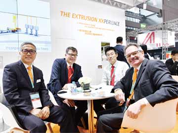 萊斯特瑞茲：德國技術與中國市場的巧妙結合