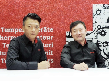 圖坦普：樸實無華的外表下是對品質的精雕細琢