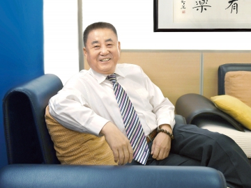 科亞：卓越變成本能