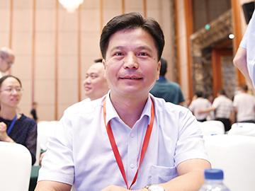 北京化工大學楊衛民-教授