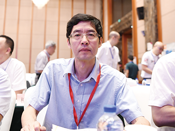 金發科技-股份-首席技術官-黃險波