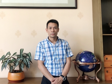 宏程：注重細節，質量取勝