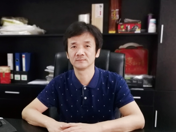 倍加德：客戶滿意是衡量設備質(zhì)量的最終標準