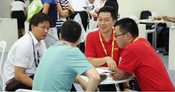 NEPCON預登記倒計時不足20天，五大亮點提前曝光！1954