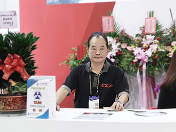 CLF-AE系列：順應(yīng)時(shí)代需求并提前布局智慧市場(chǎng)