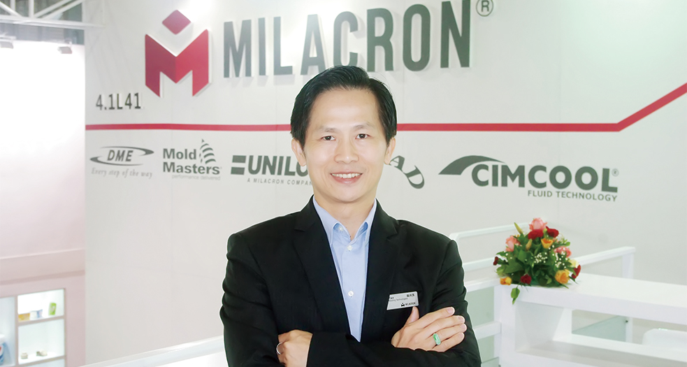 米拉克龍總經理田興漢 (2)