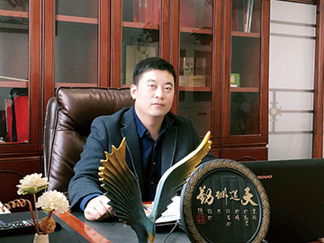 鋒拓：決勝千里需兵強(qiáng)馬壯深謀遠(yuǎn)慮