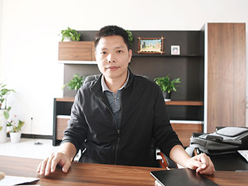 越升：持續(xù)研發(fā)  聚焦細(xì)分行業(yè)  提升企業(yè)品牌